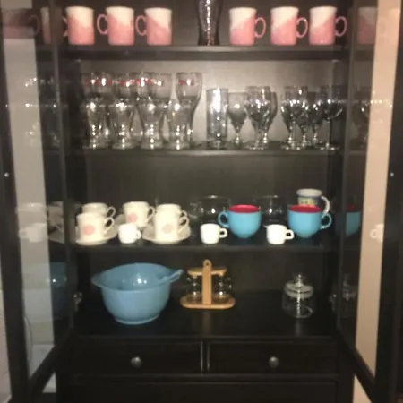 Tenerife Apartamento Sun Beach & Relax Puertito de Guimar