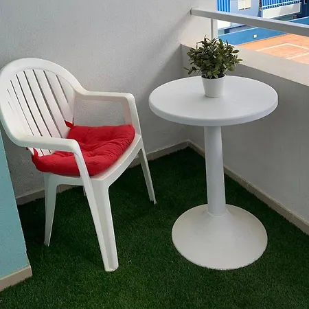 Tenerife Apartamento Sun Beach & Relax Apartment *