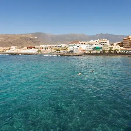 Tenerife Apartamento Sun Beach & Relax Apartment