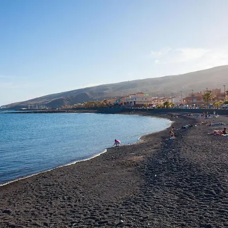 Tenerife Apartamento Sun Beach & Relax Apartment *
