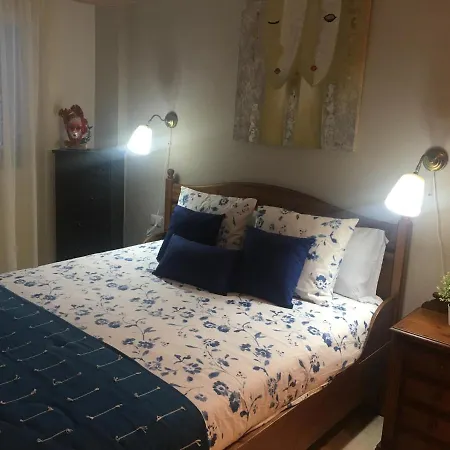 Tenerife Apartamento Sun Beach & Relax *