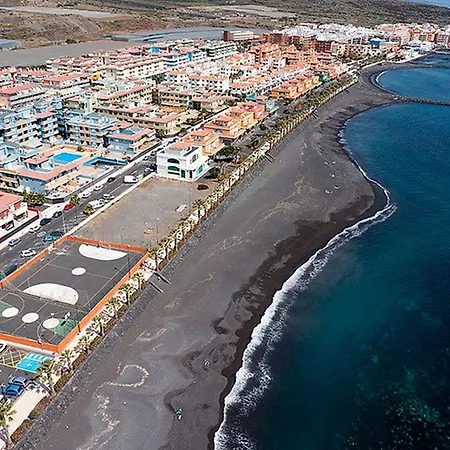 Tenerife Apartamento Sun Beach & Relax