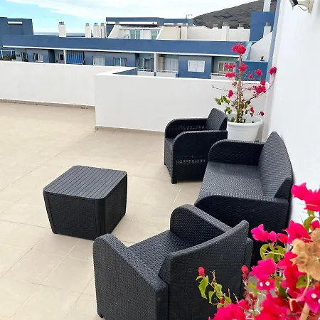 Tenerife Apartamento Sun Beach & Relax * Puertito de Guimar