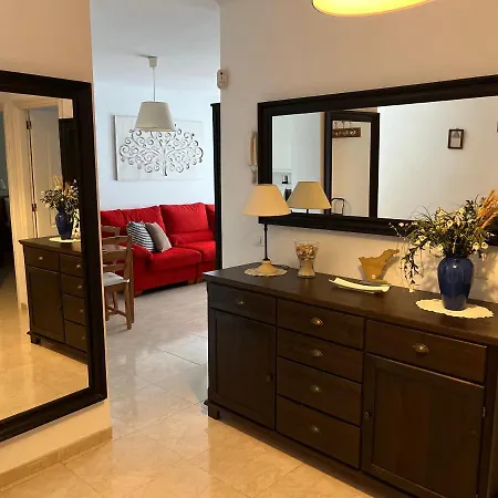 Tenerife Apartamento Sun Beach & Relax Apartment Puertito de Guimar
