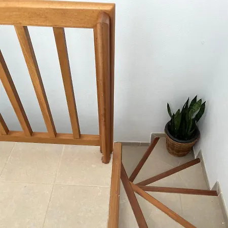 Tenerife Apartamento Sun Beach & Relax Apartment Puertito de Guimar