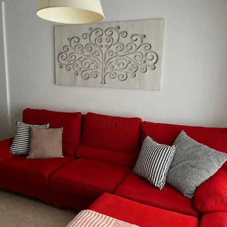 Tenerife Apartamento Sun Beach & Relax * Puertito de Guimar