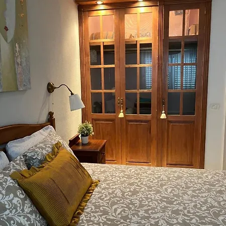 Apartment Tenerife Apartamento Sun Beach & Relax