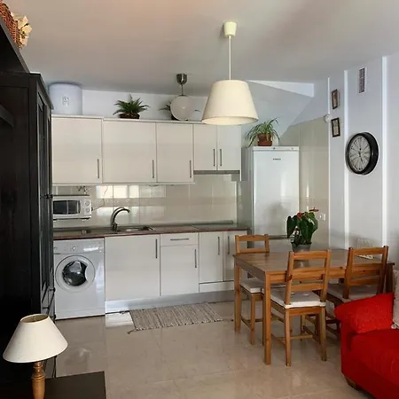 Tenerife Apartamento Sun Beach&relax Apartamento