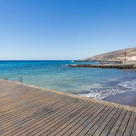 Tenerife Apartamento Sun Beach & Relax Apartment Puertito de Guimar