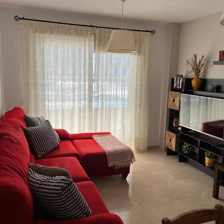 Tenerife Apartamento Sun Beach&relax Apartamento