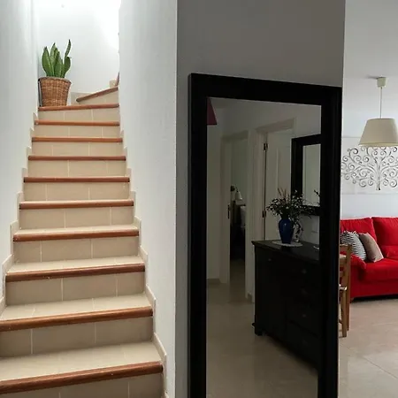 Tenerife Apartamento Sun Beach&relax