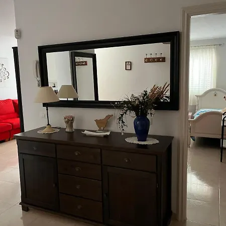 Tenerife Apartamento Sun Beach&relax