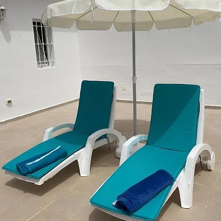 Tenerife Apartamento Sun Beach & Relax * プエルティト・デ・グイマル
