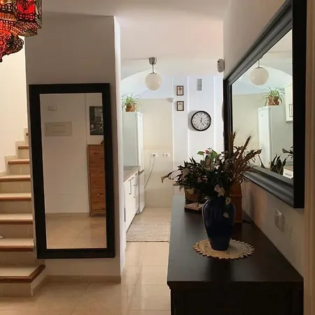 Tenerife Apartamento Sun Beach & Relax アパート プエルティト・デ・グイマル
