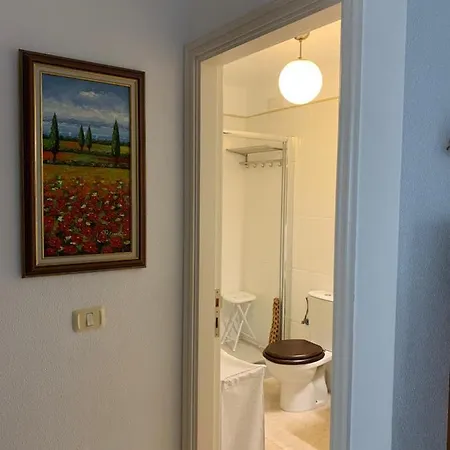 Tenerife Apartamento Sun Beach & Relax