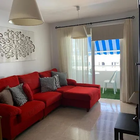Tenerife Apartamento Sun Beach & Relax * プエルティト・デ・グイマル
