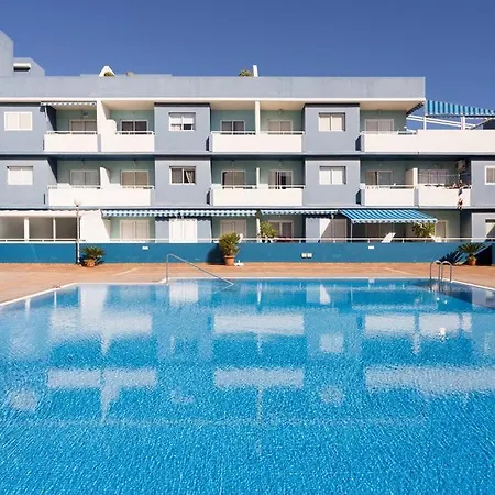 アパート Tenerife Apartamento Sun Beach & Relax *