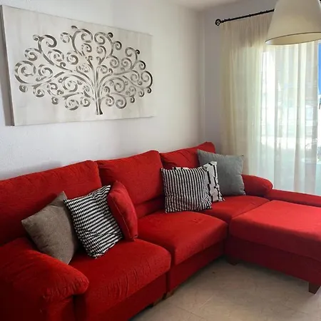 Tenerife Apartamento Sun Beach & Relax アパート