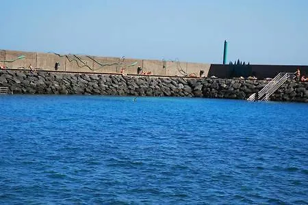 Tenerife Apartamento Sun Beach & Relax アパート プエルティト・デ・グイマル