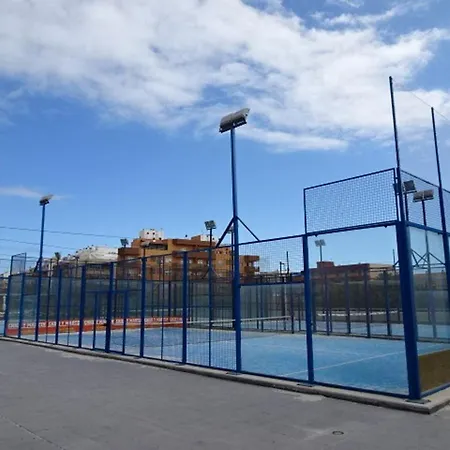 Tenerife Apartamento Sun Beach & Relax * プエルティト・デ・グイマル