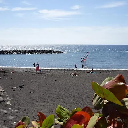 Tenerife Apartamento Sun Beach & Relax *