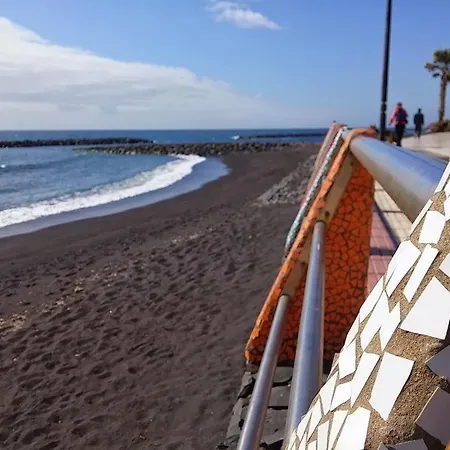 Tenerife Apartamento Sun Beach & Relax アパート プエルティト・デ・グイマル