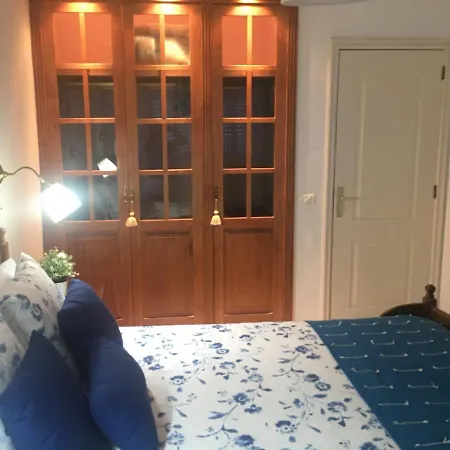 Tenerife Apartamento Sun Beach & Relax アパート