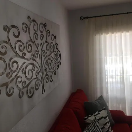 Tenerife Apartamento Sun Beach & Relax プエルティト・デ・グイマル