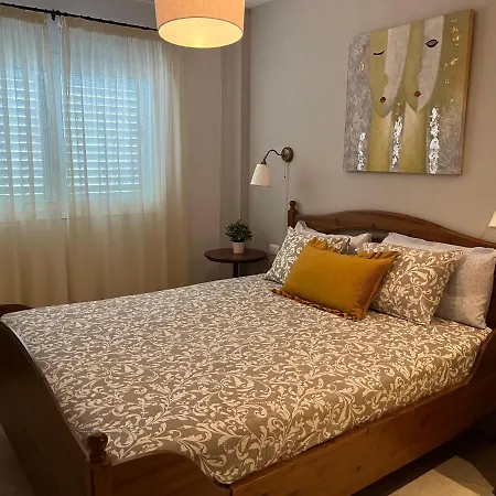 Tenerife Apartamento Sun Beach & Relax アパート