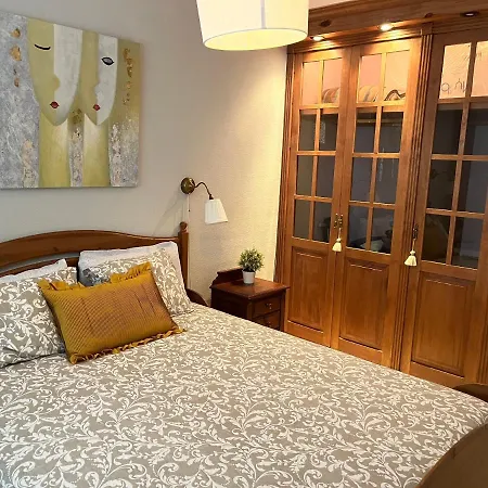 Tenerife Apartamento Sun Beach & Relax アパート プエルティト・デ・グイマル