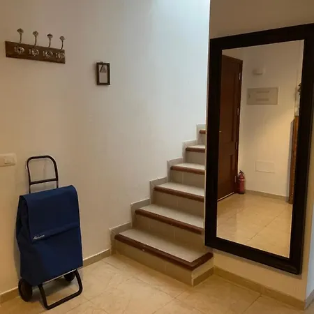 Tenerife Apartamento Sun Beach & Relax プエルティト・デ・グイマル