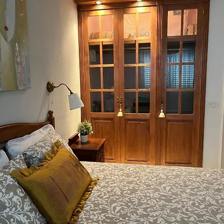 アパート Tenerife Apartamento Sun Beach & Relax
